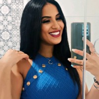 Fatima zahra El kolaia