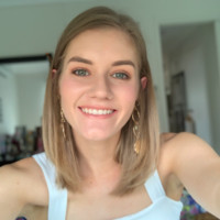 Georgia Manthey