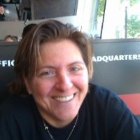 Cathy Soller
