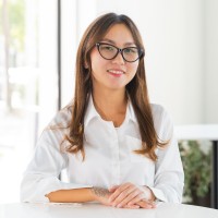 Begaiym (Rebeka) Baratbaeva