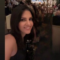 Sherly Kashani, Cpa