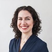 Maya Simon