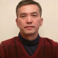 Timothy Huang