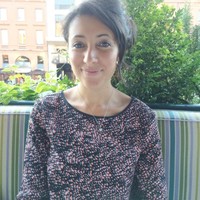 Lina Salaoui