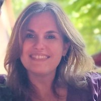 Marlise Teixeira Faria