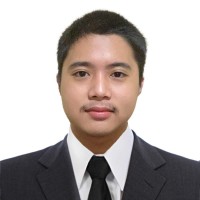 Allan Marjoshua Dela Cruz