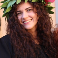 sofia zanella