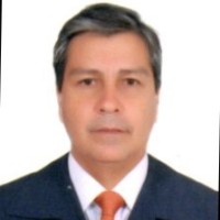 Whitman Padilla Díaz