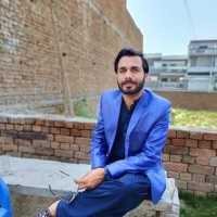 Muhammad Shahzad Akmal