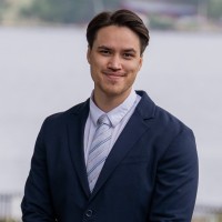 Fredrik Borssén