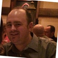 Christopher C Harris