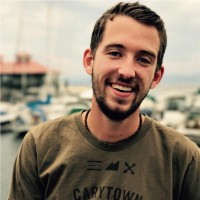Joshua Fournier
