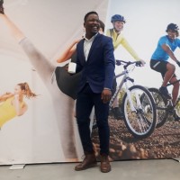 Lindani Mpanza
