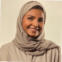 Alanood Almzael
