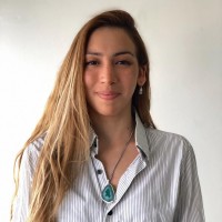 Maite Solange Coronel