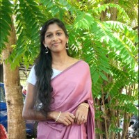 Vidya Warrier