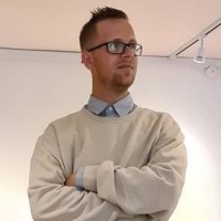 Jesper Gross Rasmussen