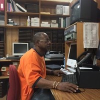 Chester Benjamin