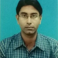 Pinaki Ranjan Das