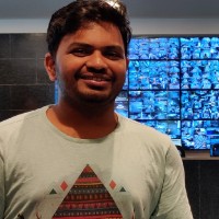Lokesh Nandimandalam