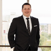 Benjamin Horne, P.Eng.