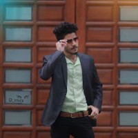 Mohamed Thouzeef