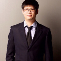 Richard Deng - Tax Agent