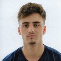 Xavi Ferrer Marzo