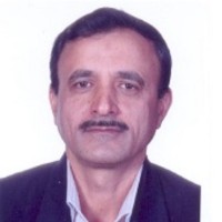 Mahmoud Najafi