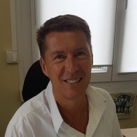 François Cluchier