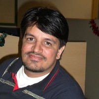 Deepak Mishra