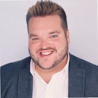 Joshua Tucker