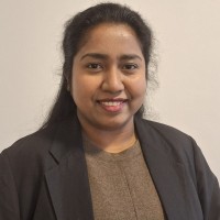 Amina Tabashum