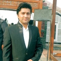 Adnan Wazir