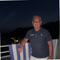 Martyn Penny