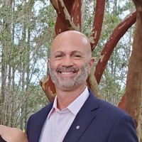 Jeffrey Dahlgren