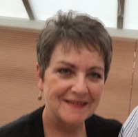 Janet Gladwin