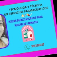 Milena Burgos