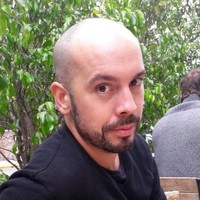 Fernando Delgado