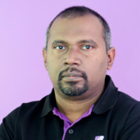 Amila Gamage