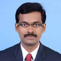 Ciril Sreedhar