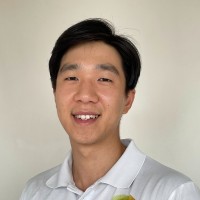 Nathan Fang