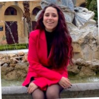 Ainhoa Da Silva Caballo