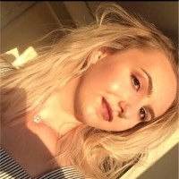 Georgia Goble