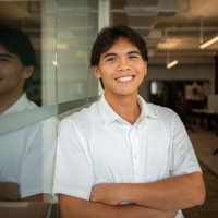 Ryan Ramos, Eit