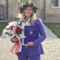 Aurora Cavalieri