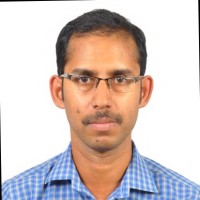 KRISHNA PRASAD T C