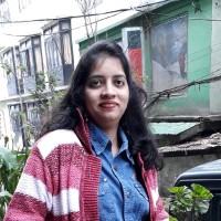 Parmeshwari Dhekale