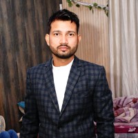 Mohit Kumar