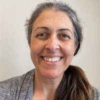 Assoc Prof Melanie Turner
